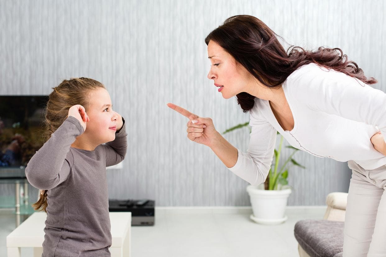 孩子总是不听话，我们该如何教育他们？