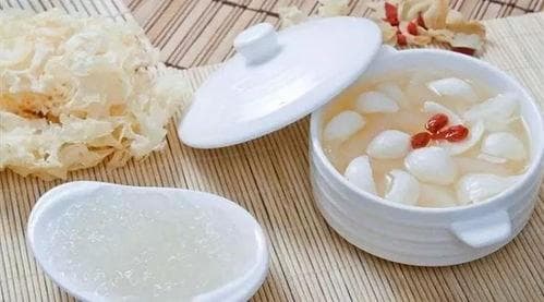 一个孕期吃多少燕窝更好？怀孕期间适宜的燕窝食用量