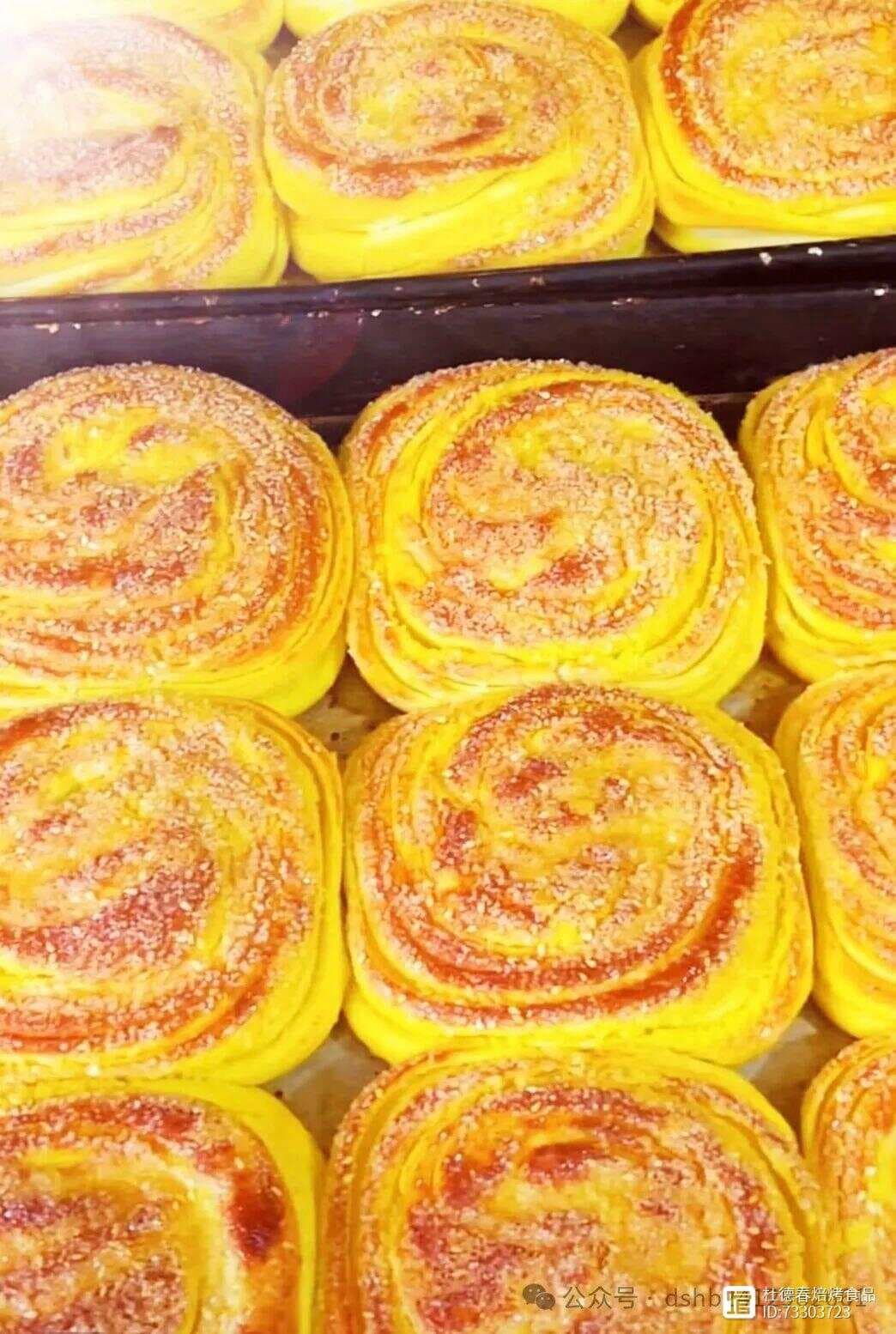 影响面团发酵的因素