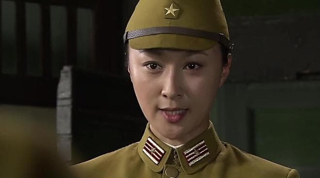 二战日本女兵的真实样子，还想有女军官？别被“抗日神剧”骗了