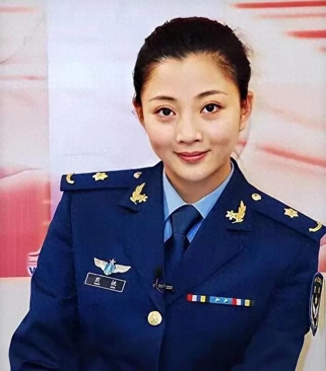 解放军培养出来的10大女明星，看看你最喜欢哪一位？