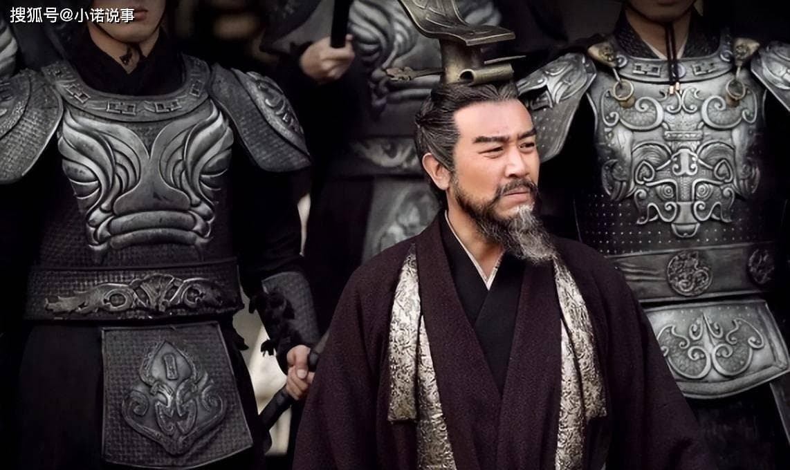 《军师联盟》中的司马懿：历史还是戏说？