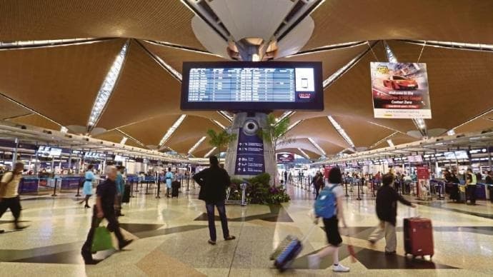 马来西亚三大航空公司航班延误退款政策详解