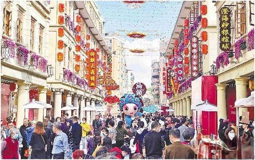 潮汕小吃的历史渊源与潮汕菜的四大特点