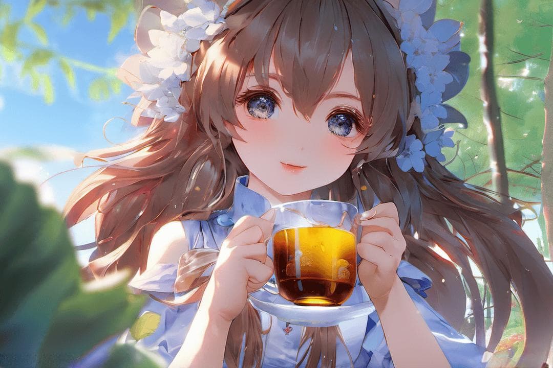 六安瓜片冲泡艺术：如何释放绿茶的顶级风味！