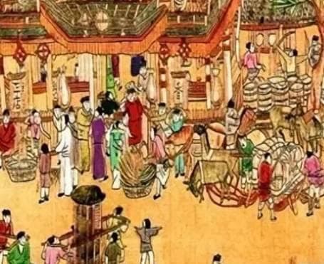 中国古代最辉煌的八个朝代——你最钟意哪一个？