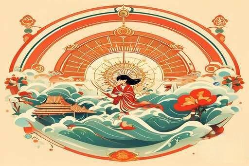正月初七：人胜节的传统与传承