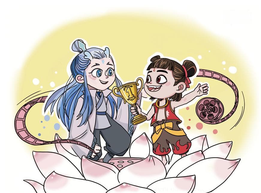 中国动漫崛起之路