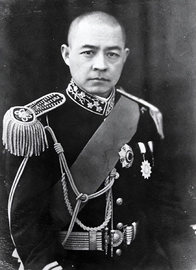 张自忠将军牺牲前后：留下两封绝命书，阵亡后受到日军“礼遇”