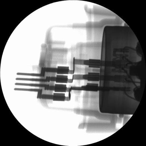 Xray检测机在工业品无损检测中的应用与优势详解
