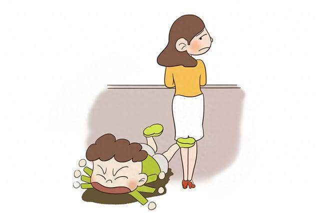 两岁孩子有多可怕？家里宝宝这三个表现，你就算捡到宝了！