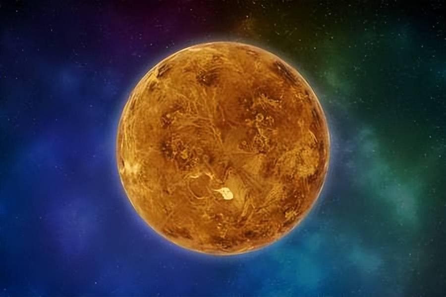 金星上真有生命？新发现金星上存在生命迹象，但只存在于低温区中