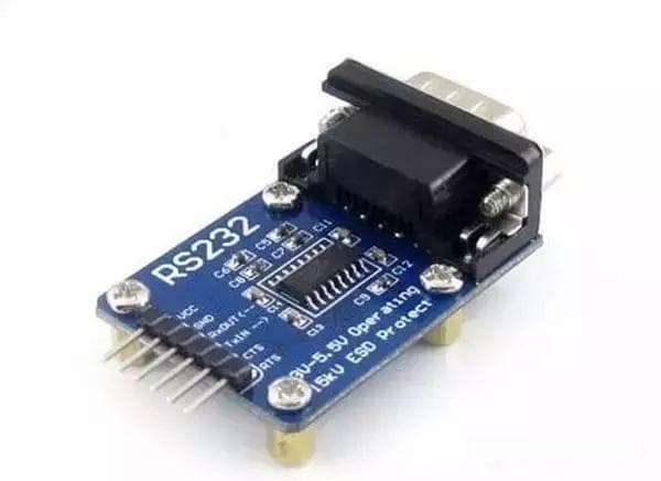 全面解析RS232、RS485、RS422、RJ45接口的区别和各自的应用