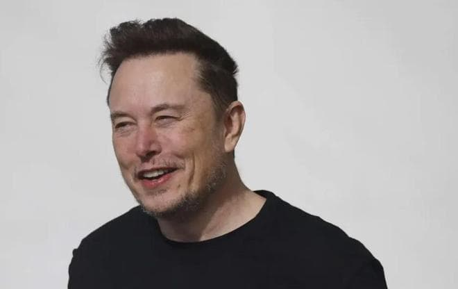 马斯克坦言自己有点亲华！网友点评：相互成就的典范