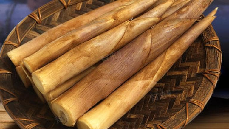 竹笋的嘌呤高吗？痛风患者可以吃吗？