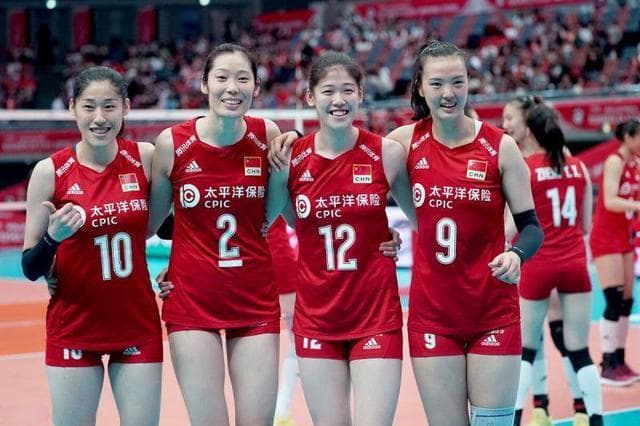 中国运动员影响力榜发布：朱婷武磊阿联分列前三，周琦位列第26