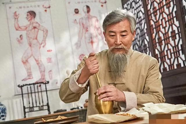 九个老中医经验方及一个神奇老年金方：扶老方