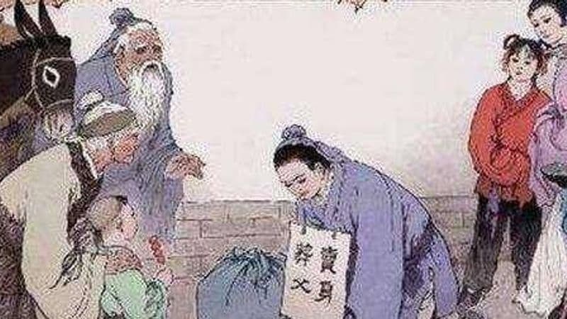 “不孝有三，无后为大”：陆羽如何诠释孝道
