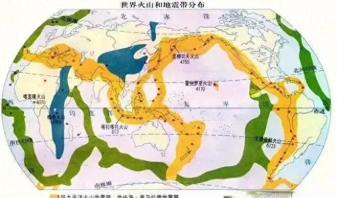 黄石火山为什么是世界最大的超级火山之一？