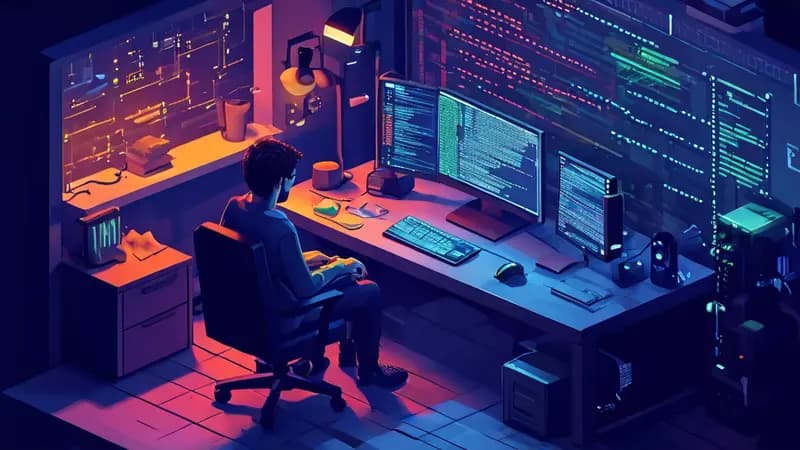 虚拟机如何更小