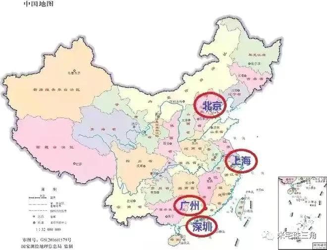 深圳VS广州：25项核心数据告诉你，谁是广东第一城？