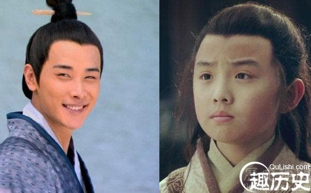 刘盈刘如意的关系是什么 刘如意是怎么死的