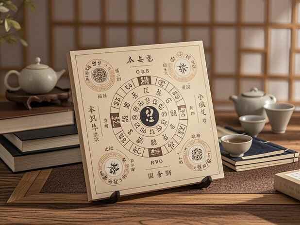 八字合婚能否有效改善夫妻间的沟通问题