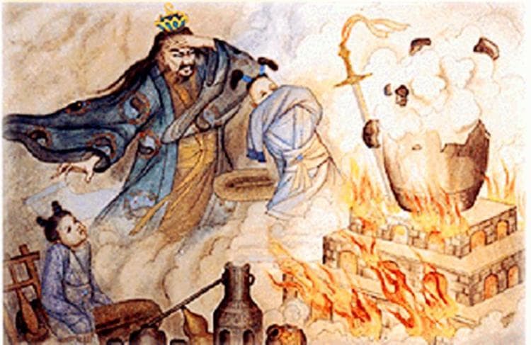 什么是火候？什么是文烹武炼？一次性告诉你