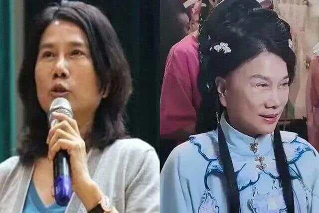 从“铁娘子”到“董阿姨”：董明珠与格力的三十年
