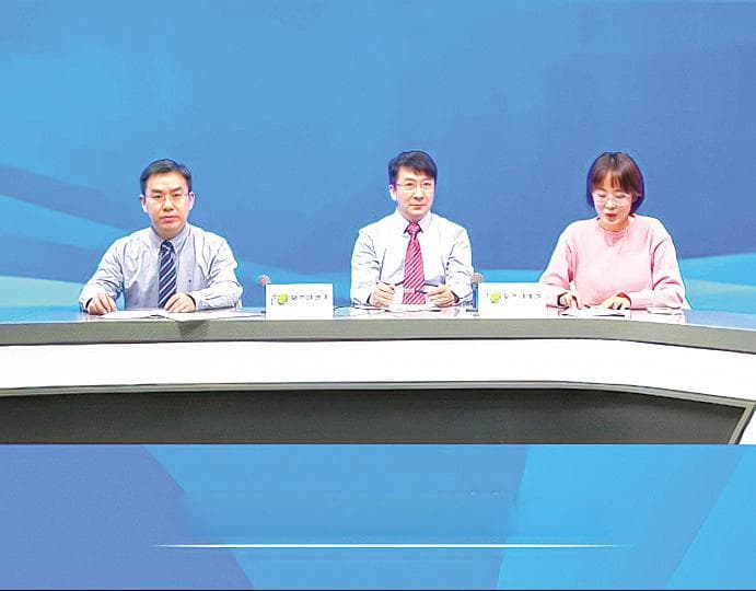 心梗来袭，如何化险为夷？