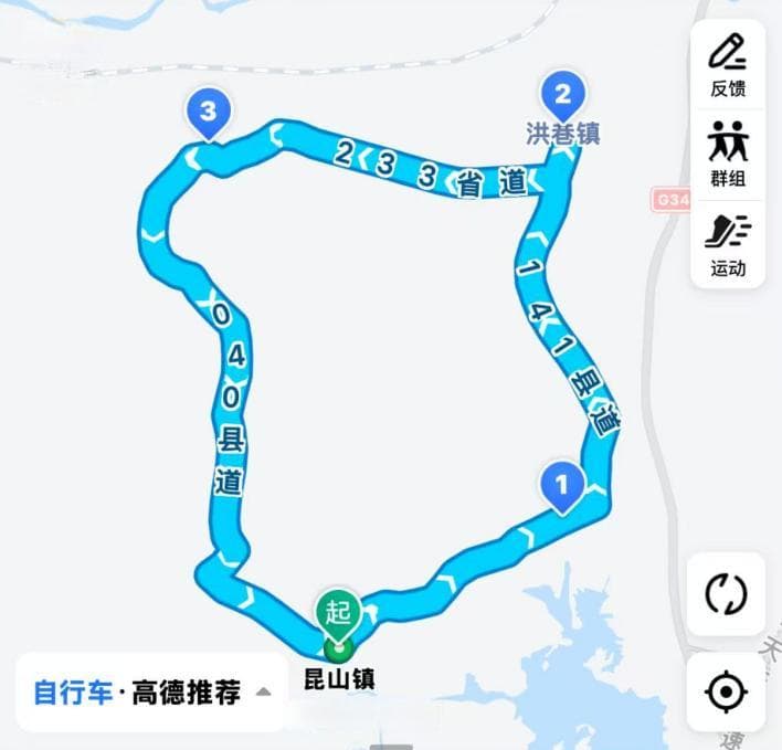 春日骑行，芜湖6条绝美路线推荐！