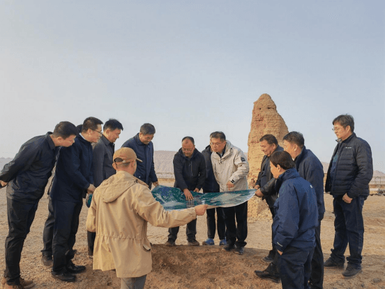 天山南北 文脉菁华——新疆维吾尔自治区第四次全国文物普查实地调查纪实
