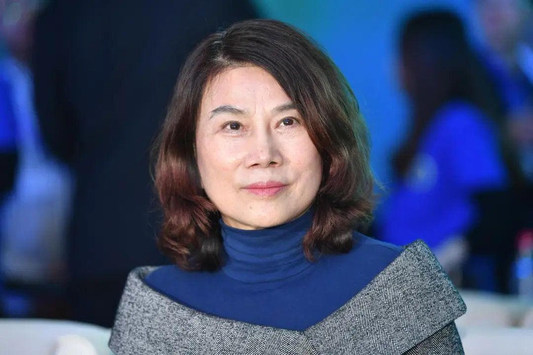 格力电器新一届董事会董事候选人名单出炉，71岁董明珠在列，或开启下一个三年任期