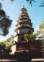 阳江市旅游攻略：海天动情阳江游