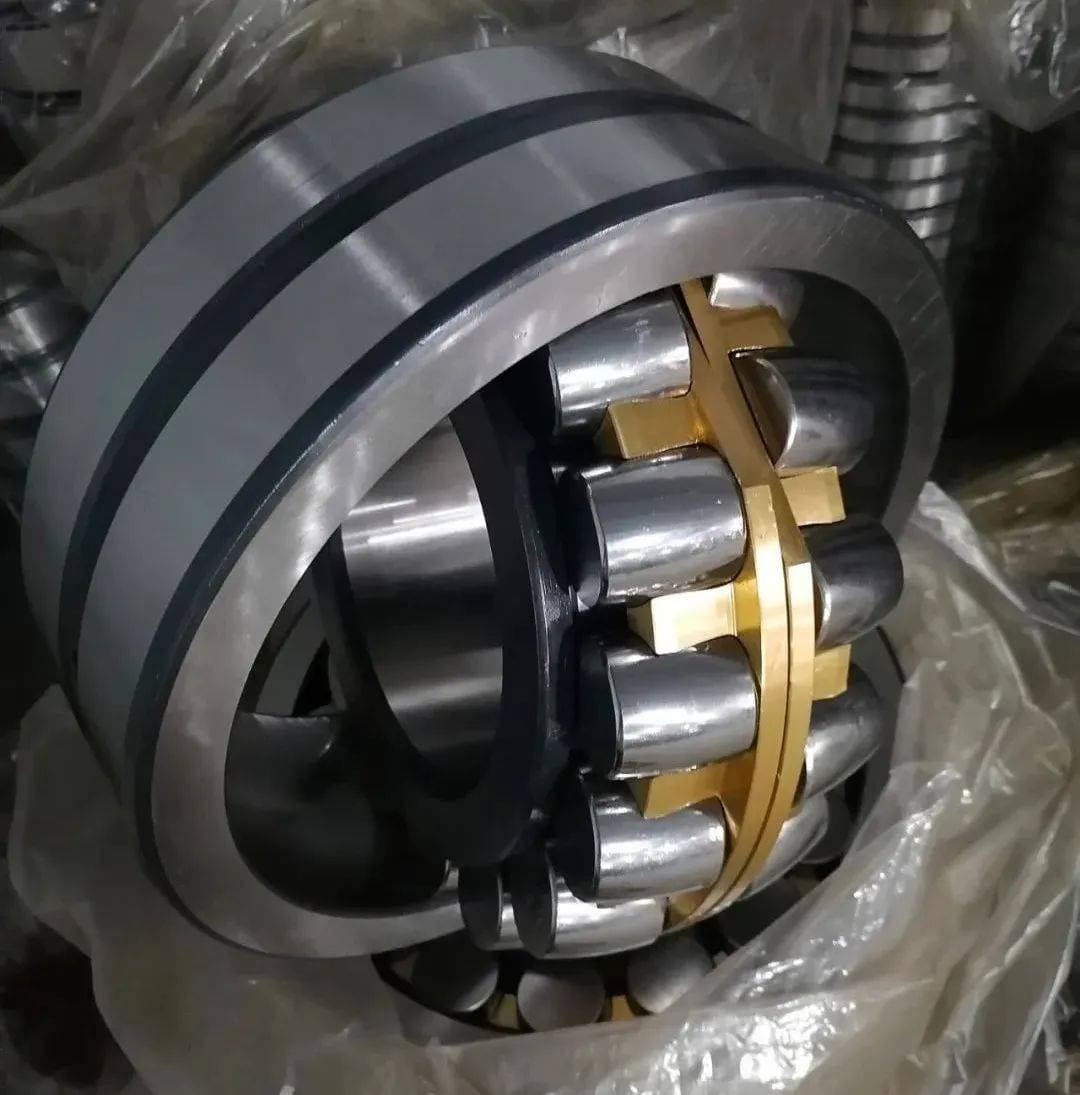 轴承润滑11种方式，润滑不足造成轴承损伤级别，为什么轴承轴心转动非常困难？
