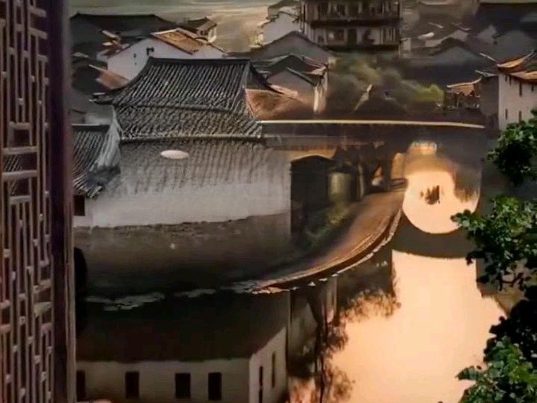 王勃的《滕王阁序》：千古第一骈文的豪情与壮志