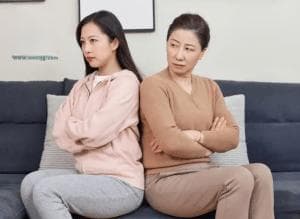 婆媳矛盾如何化解？