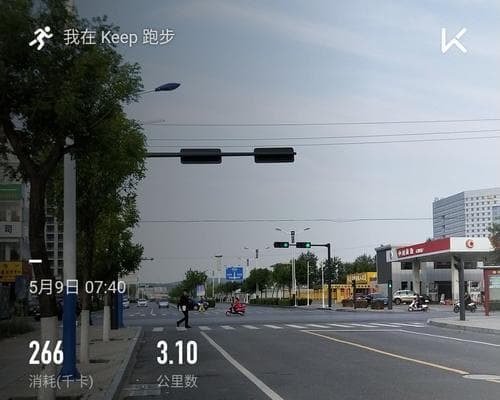 校园五公里跑步怎么跑？有哪些技巧可以提高效率？