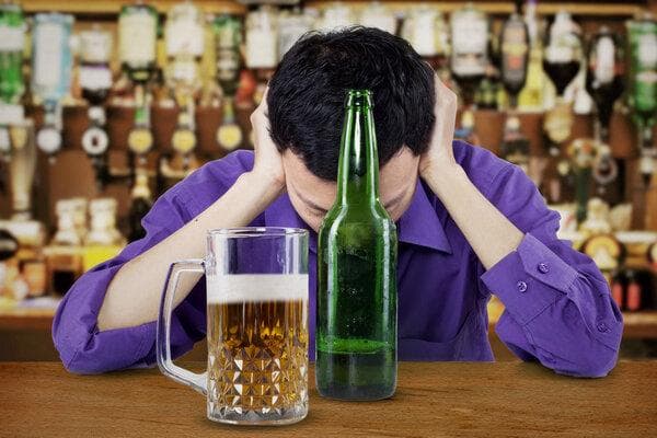 脾虚患者饮酒的危害及日常注意事项