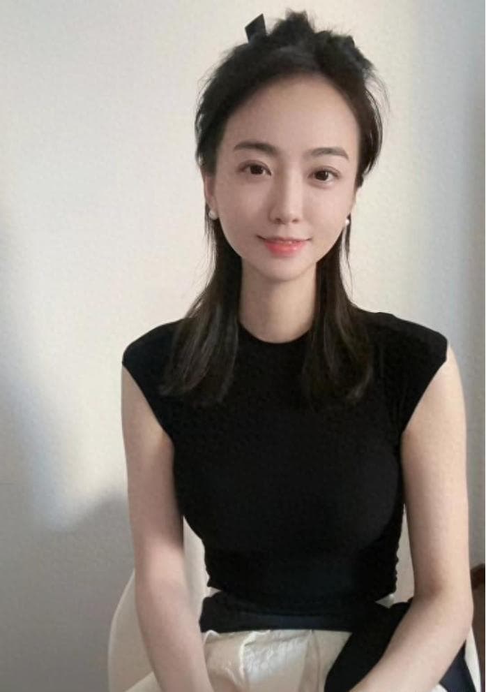 恒大歌舞团团长白珊珊：从聚光灯下到低调嫁人