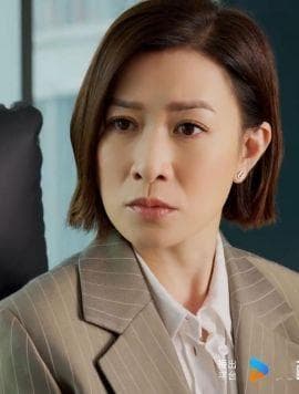佘诗曼新剧演绎重男轻女困境，展现新时代女性力量