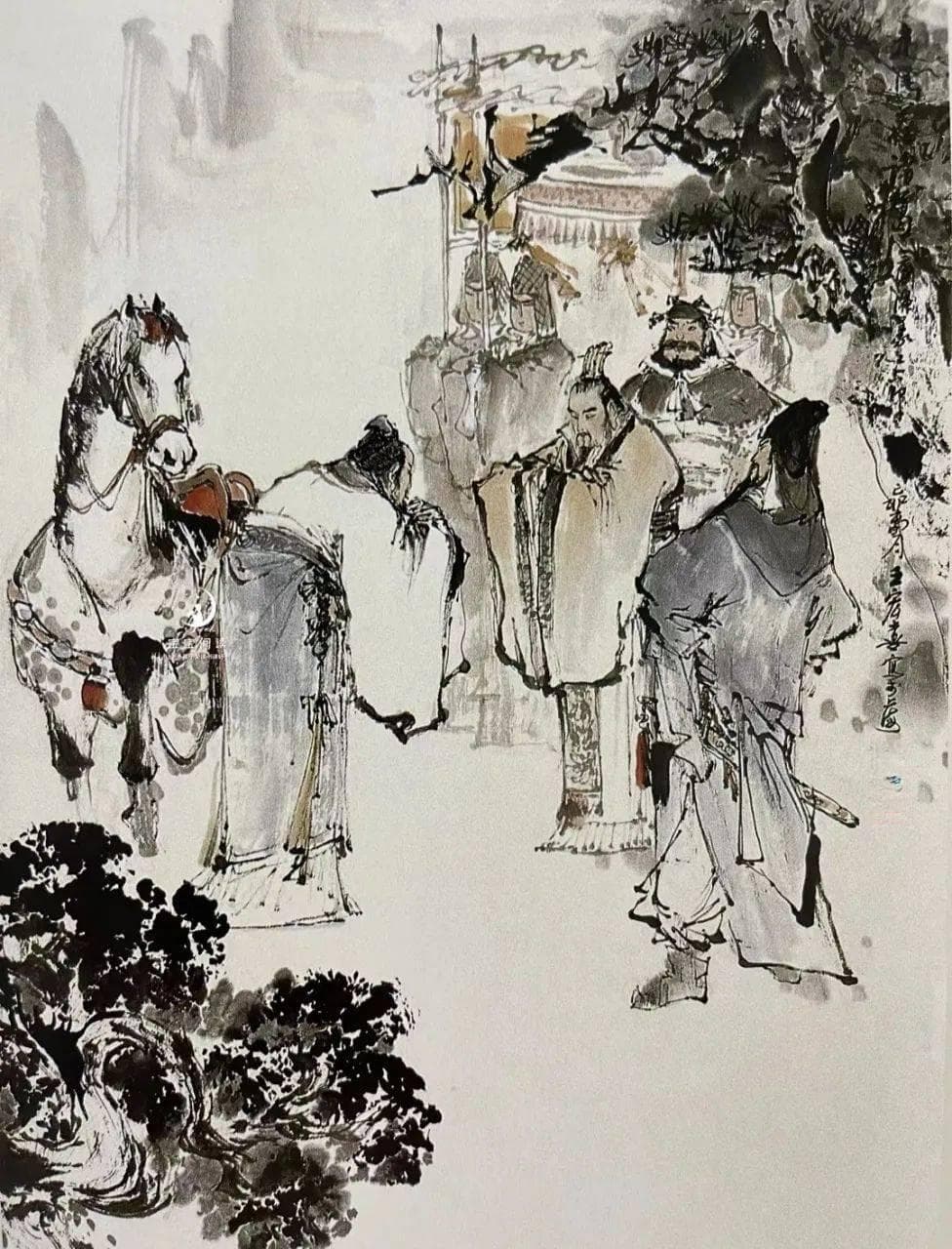 四大名著之称从何而来？