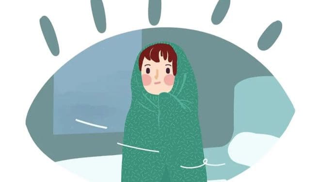 渐冻症的四大诱因：从遗传到生活方式全面解析