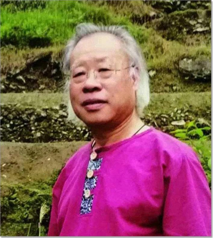 王金厚《探寻中国龙文化》（第一部分·引言）