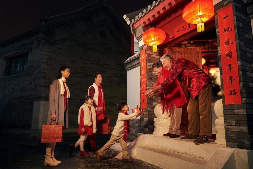 关于压岁钱，怎么发，怎么用？建议：不同家庭，不同处理方式