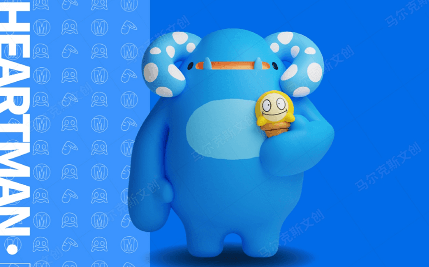 揭秘IP形象设计的七大创意源泉
