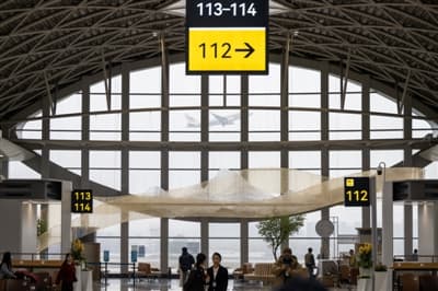 “航空第三城” 如何飞得更高？
