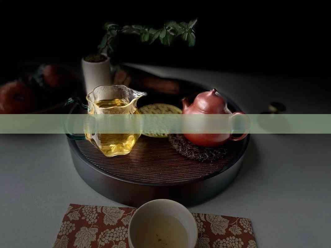 探究茶叶的生长海拔：影响与选择