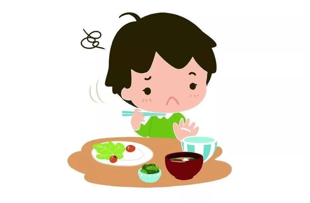 华务星辰：娃挑食偏食不好好吃饭咋办？