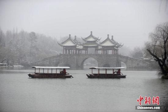这些年轻人在海外建起中式园林